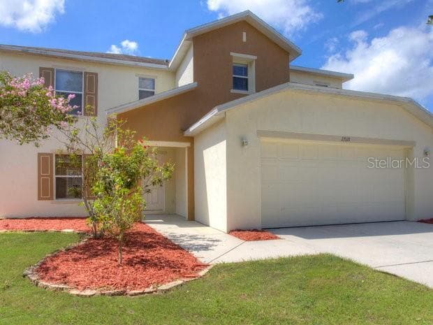 13513 BLUE SUNFISH COURT RIVERVIEW, FL 33569