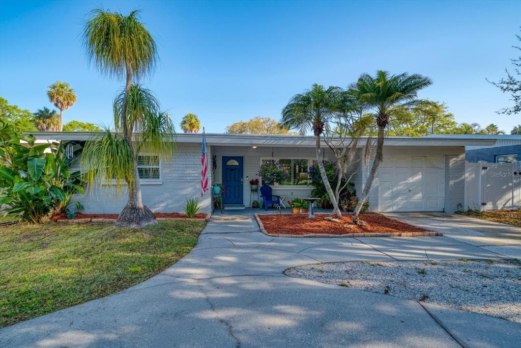 8347 41ST AVENUE N ST PETERSBURG, FL 33709