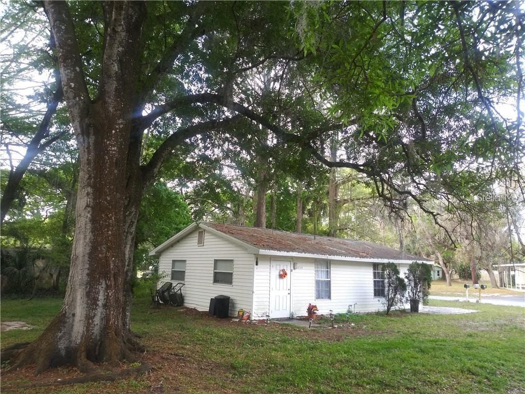 8548 CAMEO DRIVE NEW PORT RICHEY, FL 34654