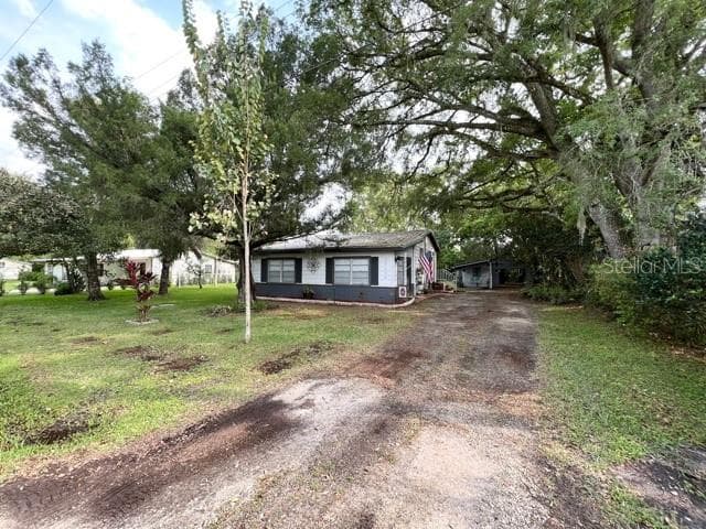 32638 7TH AVENUE SAN ANTONIO, FL 33576