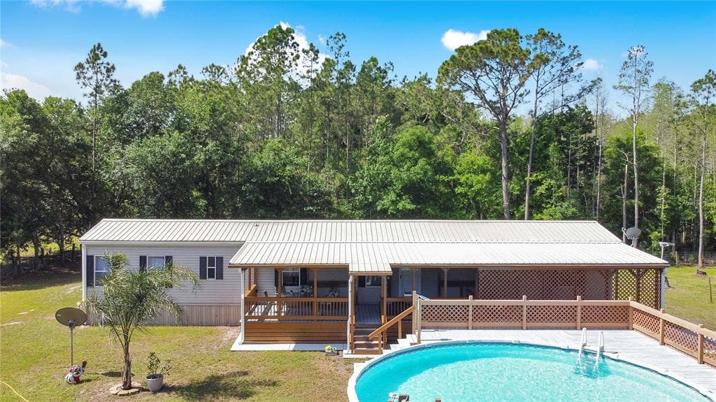 14007 ROCKRIDGE ROAD LAKELAND, FL 33809