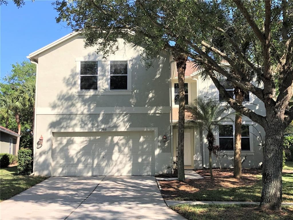11610 BROOKMORE WAY RIVERVIEW, FL 33569
