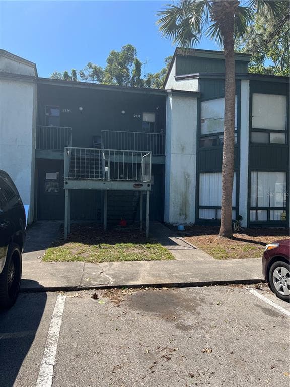 2632 LEMON TREE LANE UNIT 6B ORLANDO, FL 32839