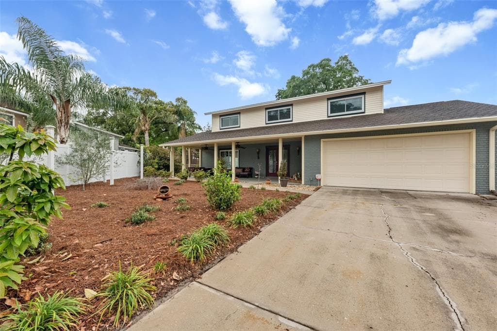 1904 PEPPERWOOD PLACE BRANDON, FL 33510