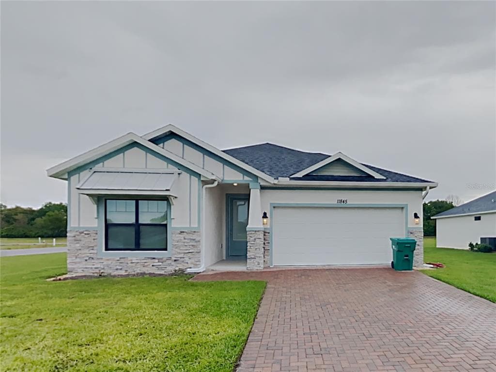 11845 NE 64TH WAY THE VILLAGES, FL 32162