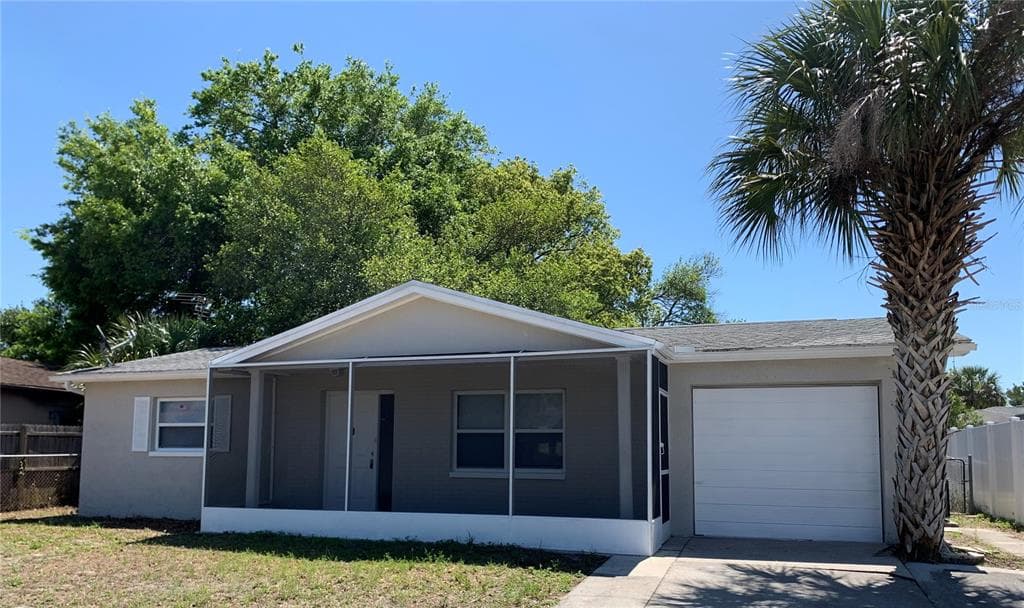 8410 PAXTON DRIVE PORT RICHEY, FL 34668