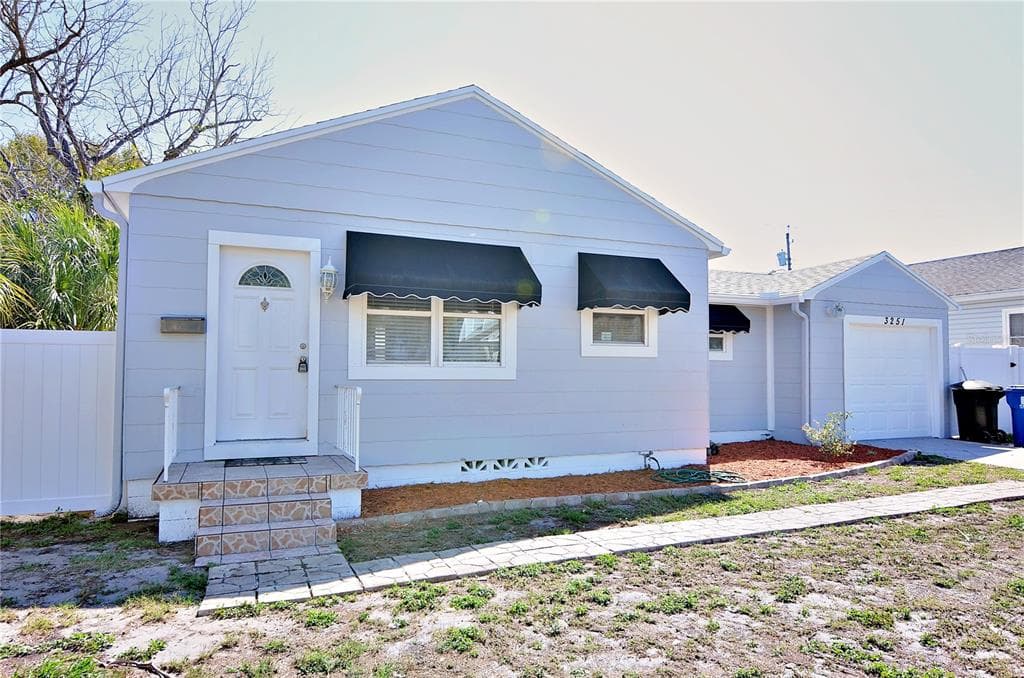 3251 19TH STREET N ST PETERSBURG, FL 33713