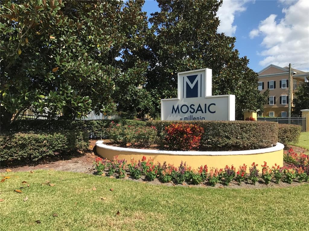 3707 CONROY ROAD UNIT 1724