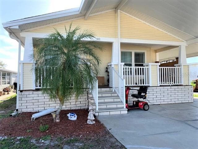 9790 66TH STREET N UNIT 60 PINELLAS PARK, FL 33782