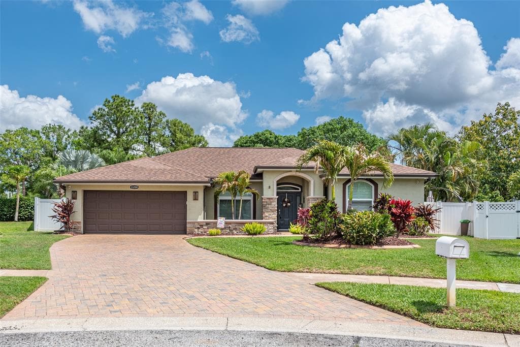 11204 SAINT ANDREWS COURT RIVERVIEW, FL 33579