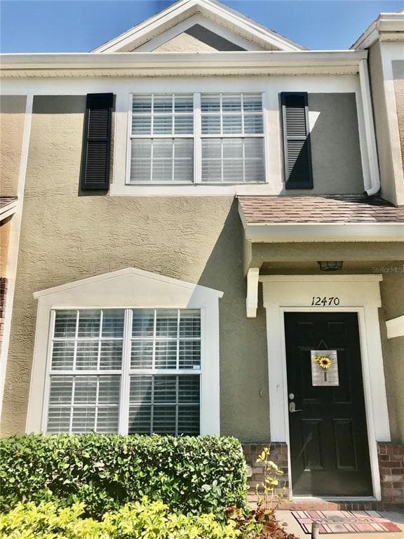 12470 BERKELEY SQUARE DRIVE TAMPA, FL 33626