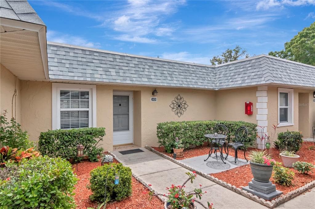 3406 TROPHY BOULEVARD UNIT 3 NEW PORT RICHEY, FL 34655