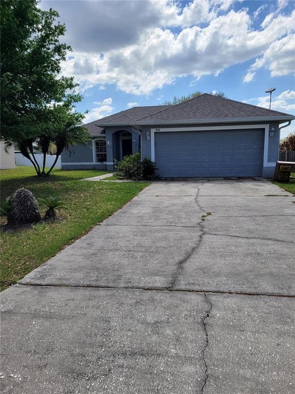 308 ERIE COURT POINCIANA, FL 34759