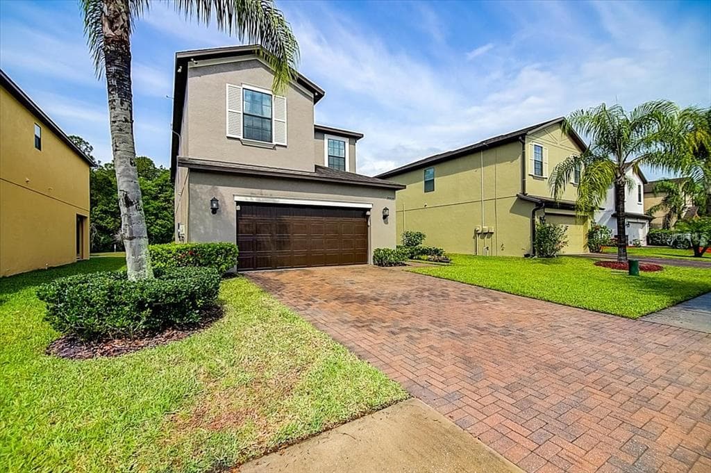 20026 DATE PALM WAY TAMPA, FL 33647