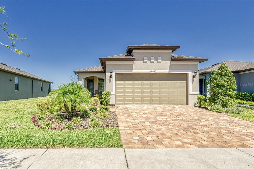 19497 SHIP WHEEL WAY LAND O LAKES, FL 34638