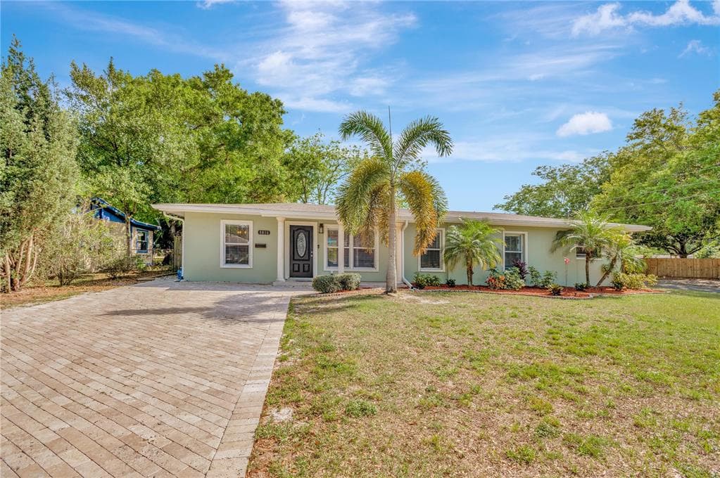 3816 W OKLAHOMA AVENUE TAMPA, FL 33616
