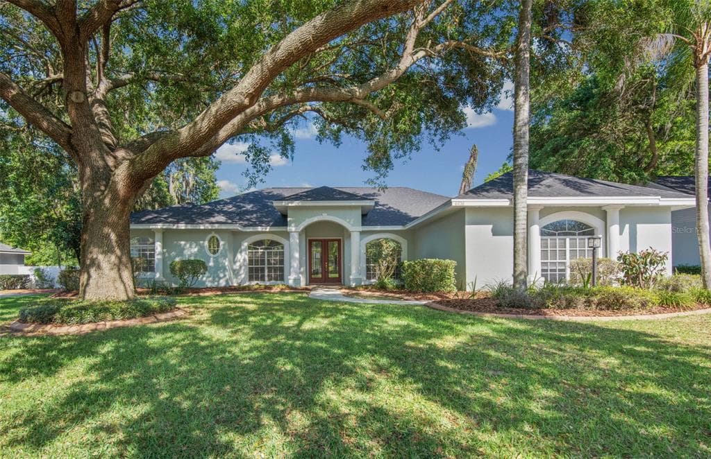 6636 ROYAL FOREST DRIVE LAKELAND, FL 33811