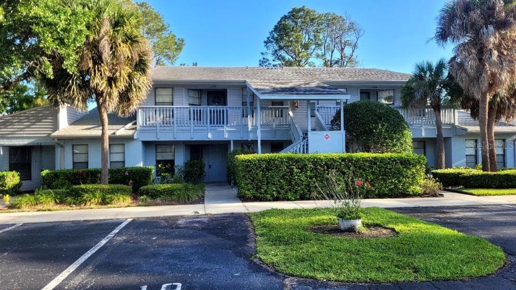 1172 FALCON DRIVE UNIT 7