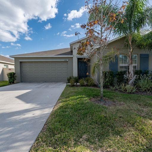 17306 WHITE MANGROVE DRIVE WIMAUMA, FL 33598
