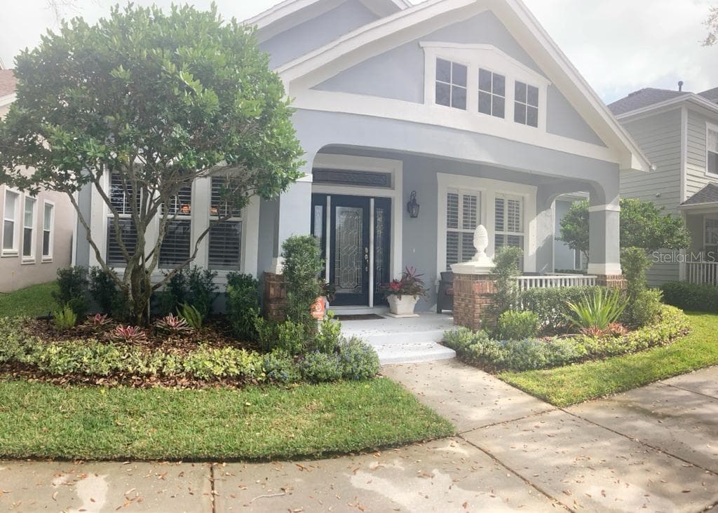 10005 BROMPTON DRIVE TAMPA, FL 33626
