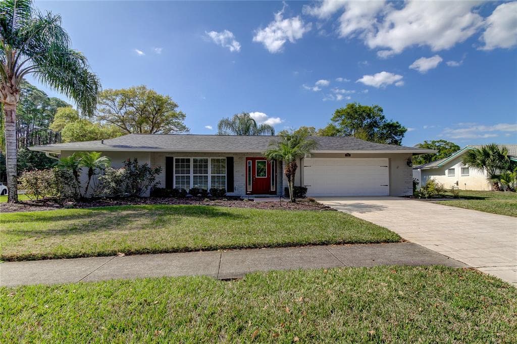 750 ANCHORAGE LN PALM HARBOR, FL 34685