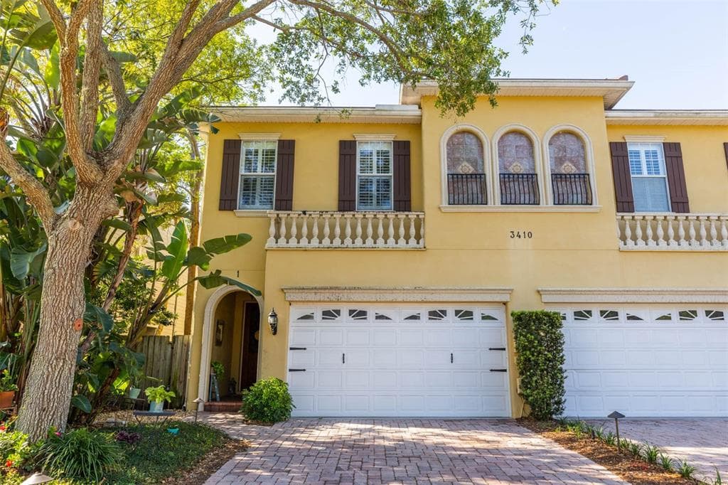 3410 W BARCELONA STREET UNIT 1