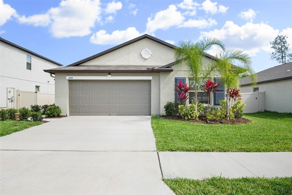 6818 EMERALD SPRING LOOP NEW PORT RICHEY, FL 34653