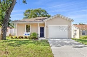 00 BOYER STREET TARPON SPRINGS, FL 34689