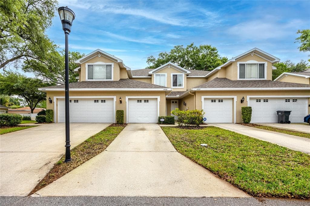 14933 SALAMANDER PLACE TAMPA, FL 33625