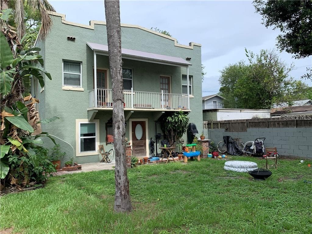 2910 N JEFFERSON STREET UNIT 1 TAMPA, FL 33602