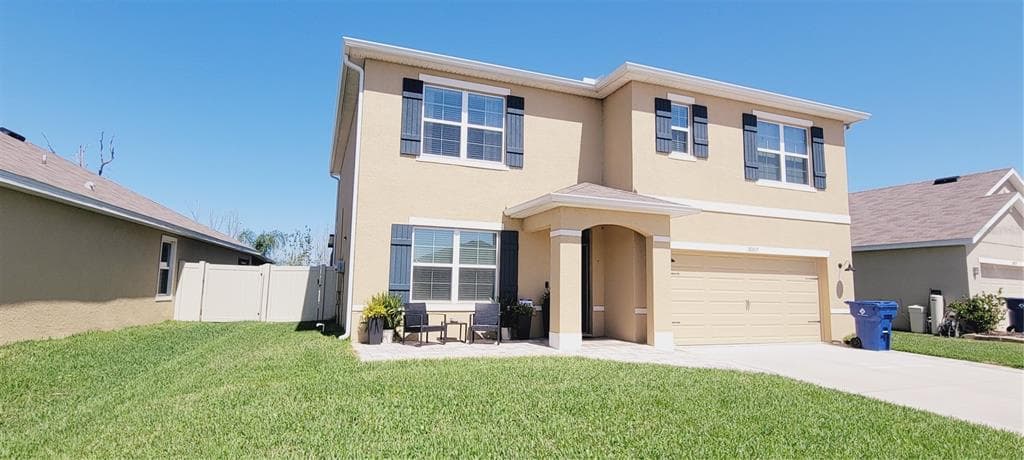 30817 SUMMER SUN LOOP WESLEY CHAPEL, FL 33545