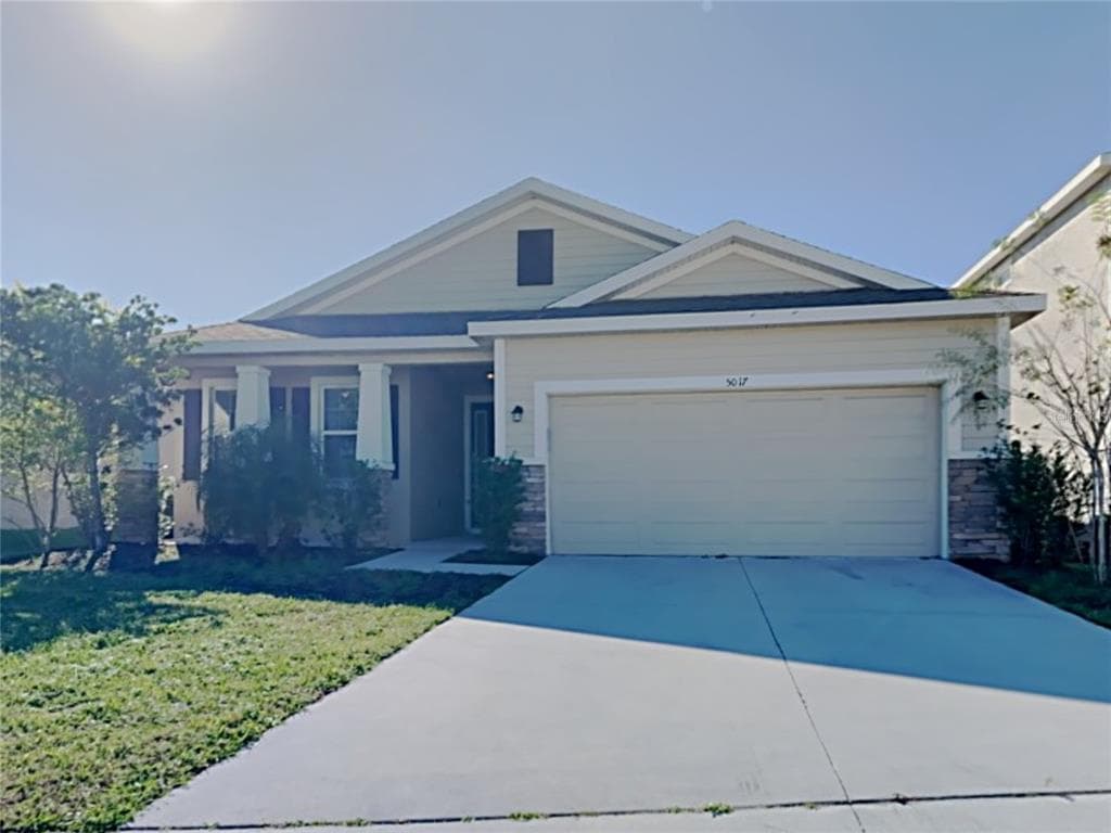 5017 BOXER STITCH COURT WIMAUMA, FL 33598