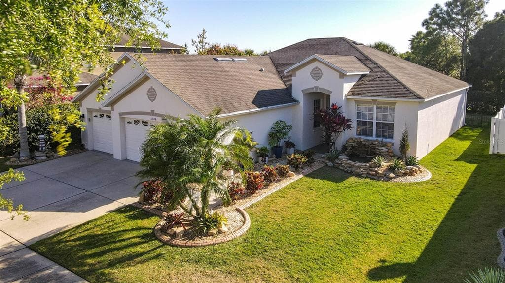 11304 CALLAWAY POND DRIVE RIVERVIEW, FL 33579