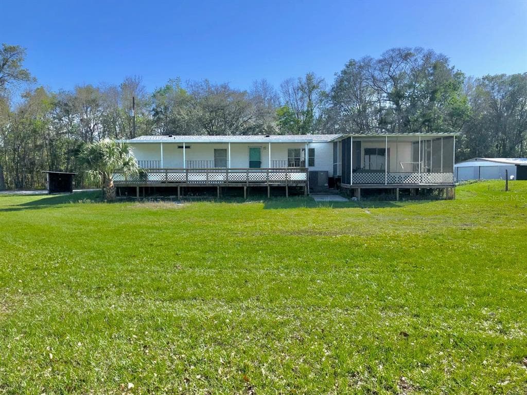 9507 BAHIA LOOP LAND O LAKES, FL 34639
