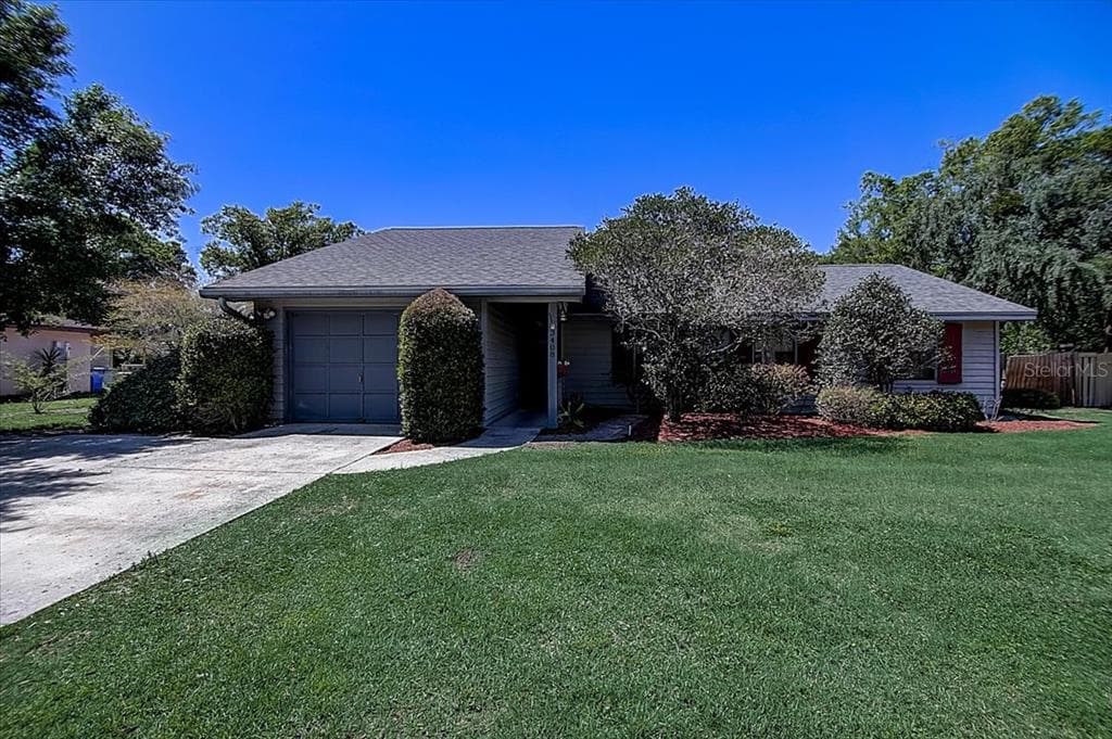 3408 BLOWING OAK STREET VALRICO, FL 33596