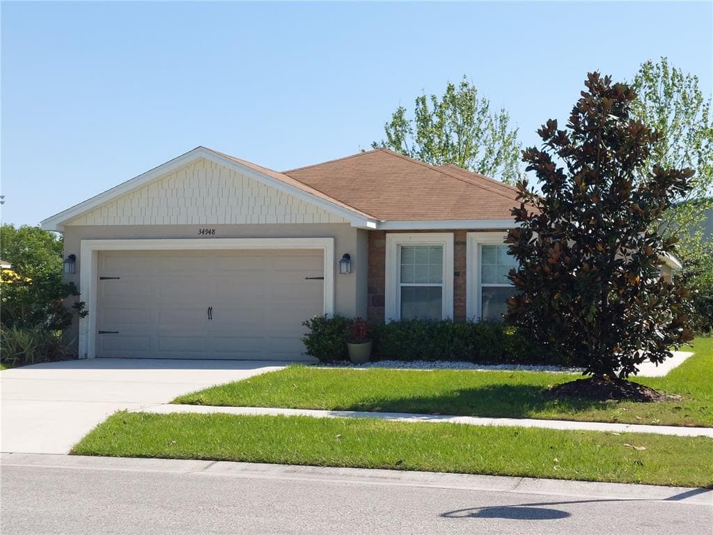 34948 LONG ISLAND COURT ZEPHYRHILLS, FL 33541