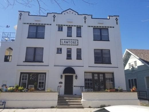 324 GROVE STREET N UNIT 202 ST PETERSBURG, FL 33701