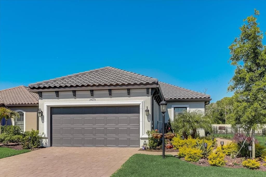 14675 DERNA TERRACE BRADENTON, FL 34211