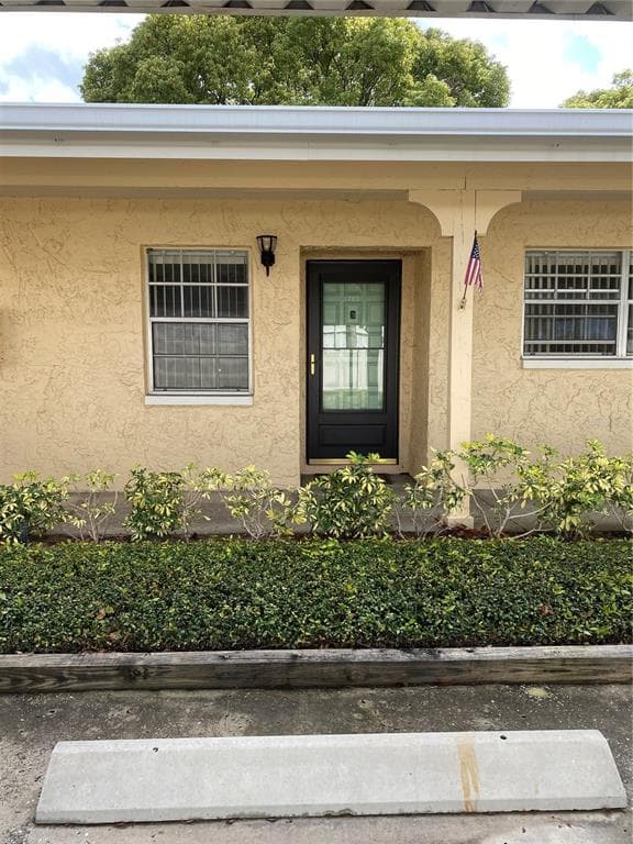 2465 NORTHSIDE DRIVE UNIT 703 CLEARWATER, FL 33761