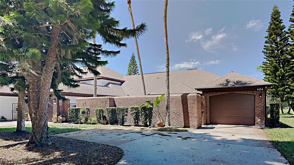 2114 KINGS CROSS STREET TITUSVILLE, FL 32796