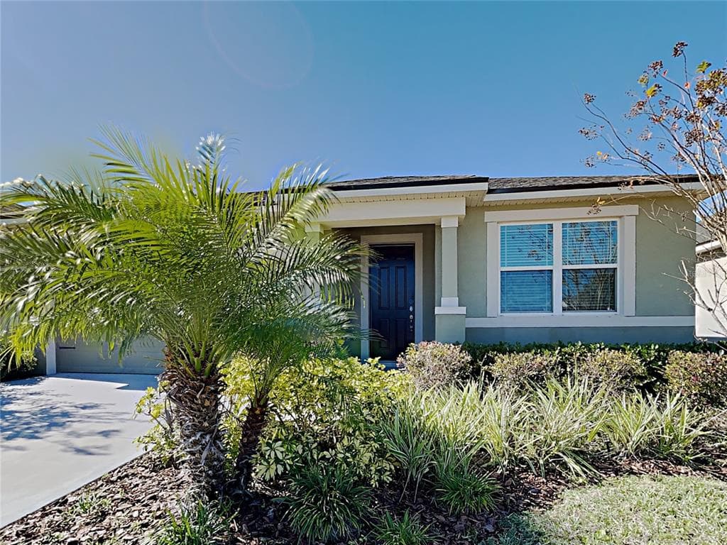 13122 SATIN LILY DRIVE RIVERVIEW, FL 33579