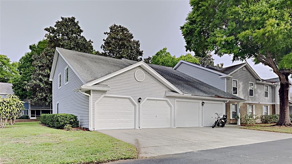 2412 TACK ROOM LANE UNIT 2 ORLANDO, FL 32812