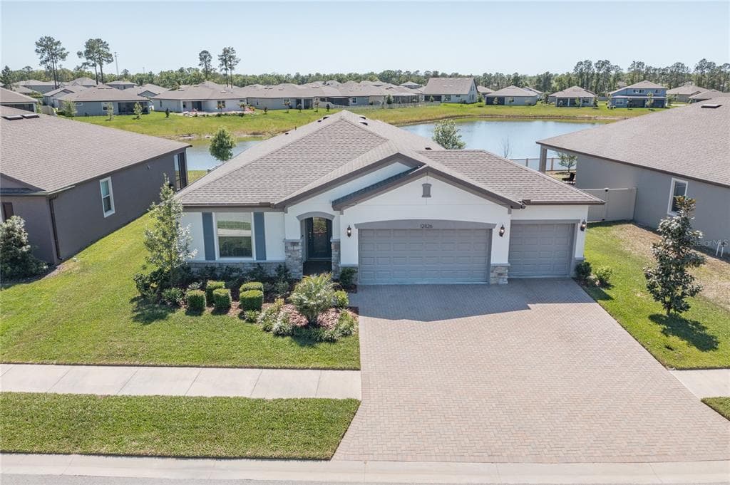 12826 PALAPA LOOP SPRING HILL, FL 34610