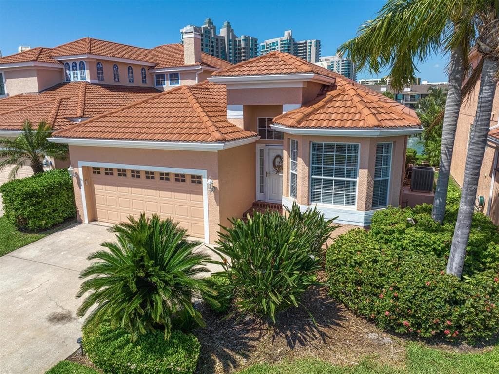 134 SAND KEY ESTATES DRIVE CLEARWATER, FL 33767