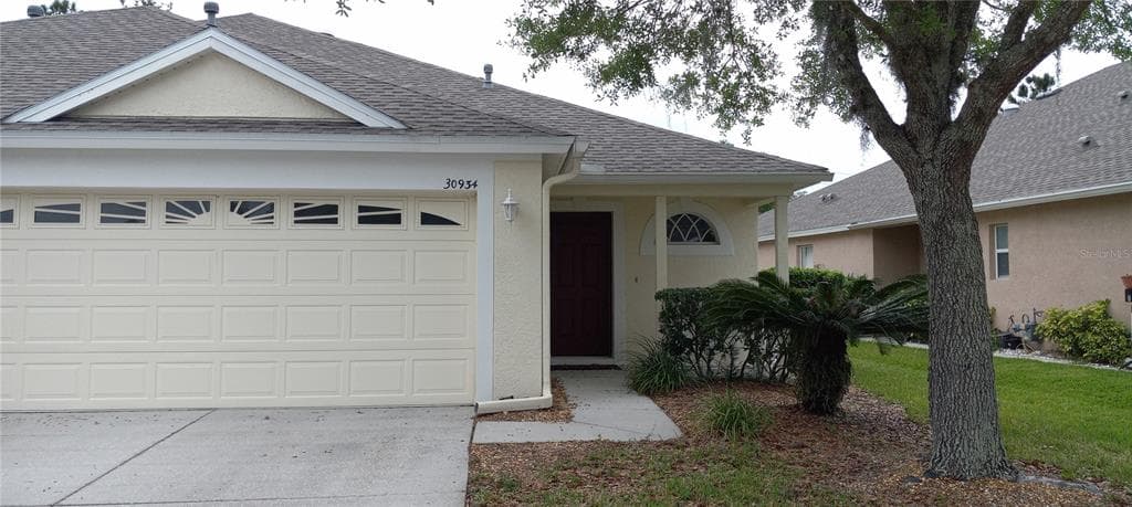 30934 PROUT COURT WESLEY CHAPEL, FL 33543