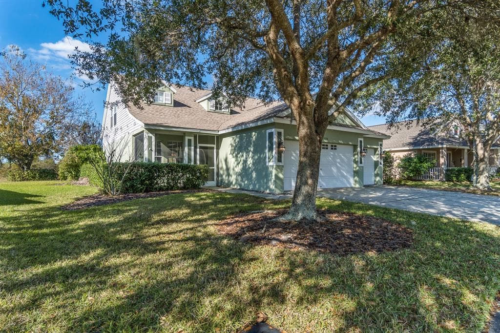 5326 NEW SAVANNAH CIRCLE WESLEY CHAPEL, FL 33545