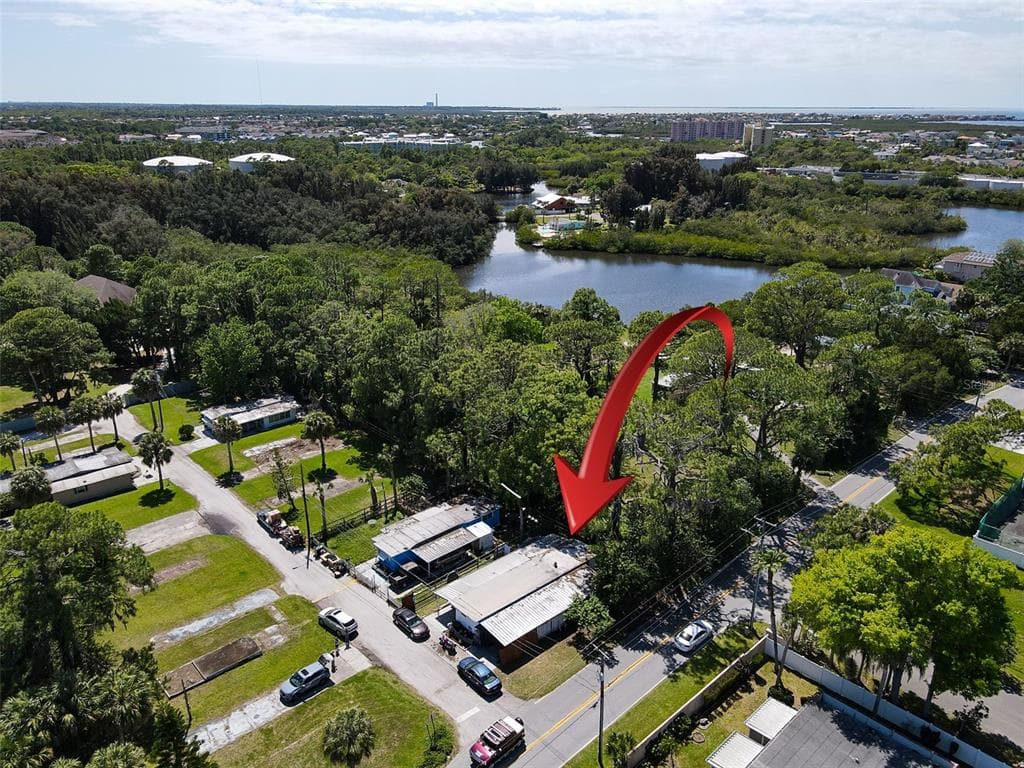 5044 SOUTHTOWNE LOOP NEW PORT RICHEY, FL 34652
