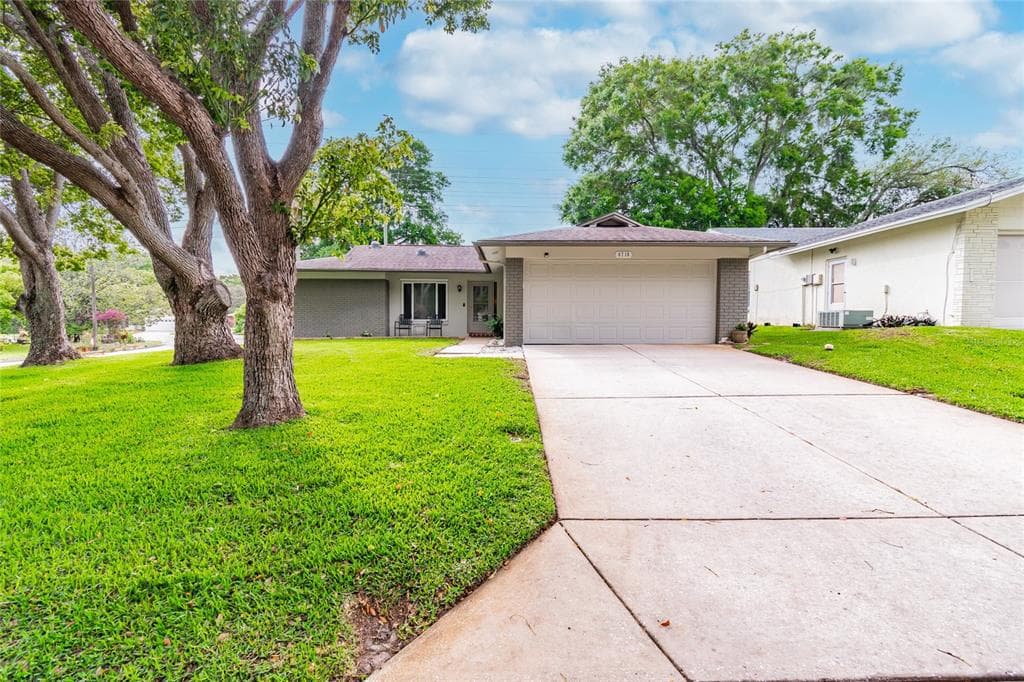 8710 WINDING WOOD DRIVE PORT RICHEY, FL 34668