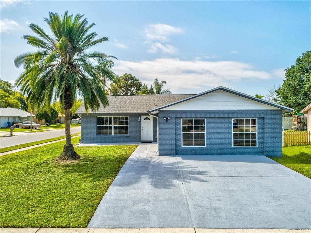7742 ANTIOCH DRIVE