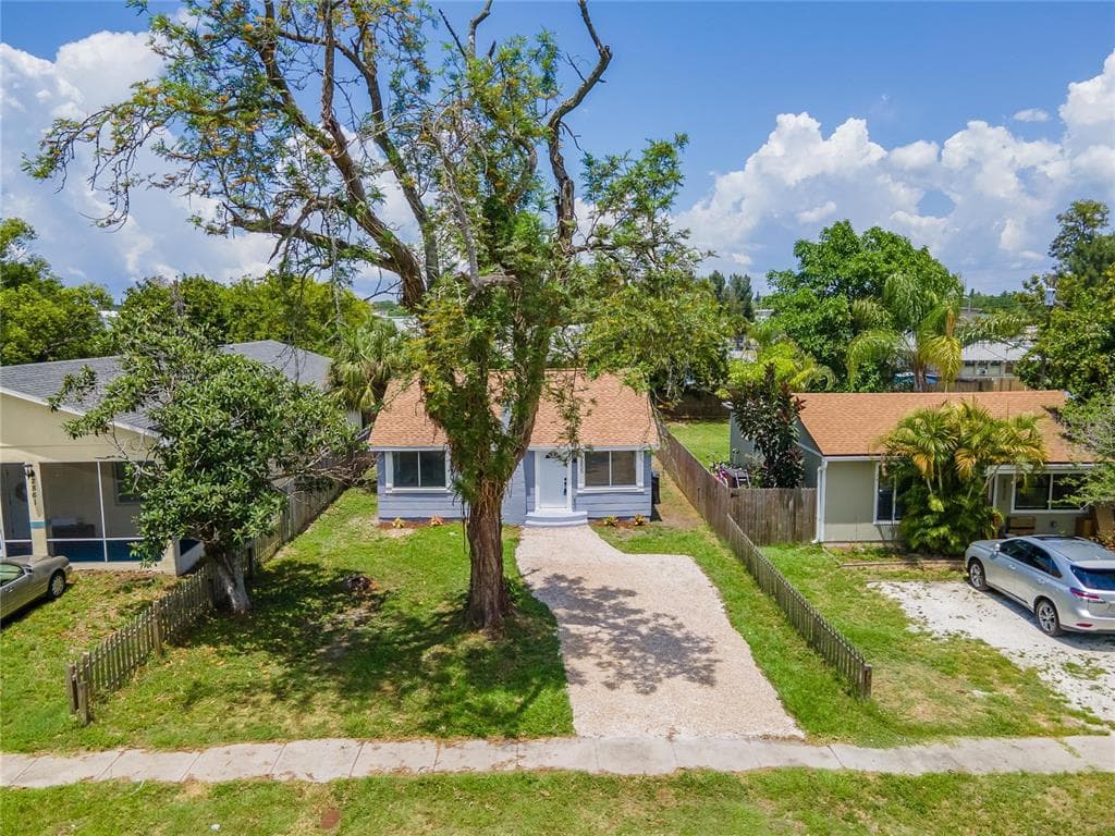 2855 41ST AVENUE N ST PETERSBURG, FL 33714